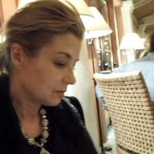 Meet your Posher, Pamela